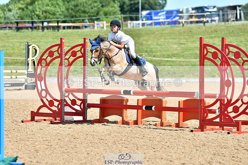 230625A-112150-03730 - Cls 34 Stepping Stones 128 + 138cm