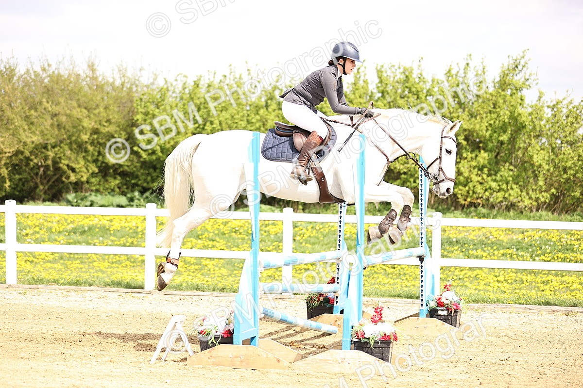 SBM_001967 - Class 10 - Senior British Discovery - 1.00m