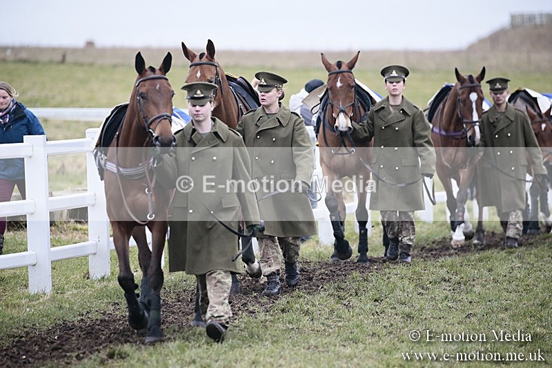 PtP 180218 10 - Combined Services Point-to-Point Larkhill 18/02/18