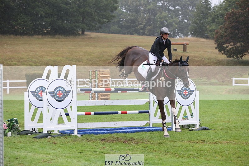 250830A-160112-07376 - Cls 17 Snr Foxhunter