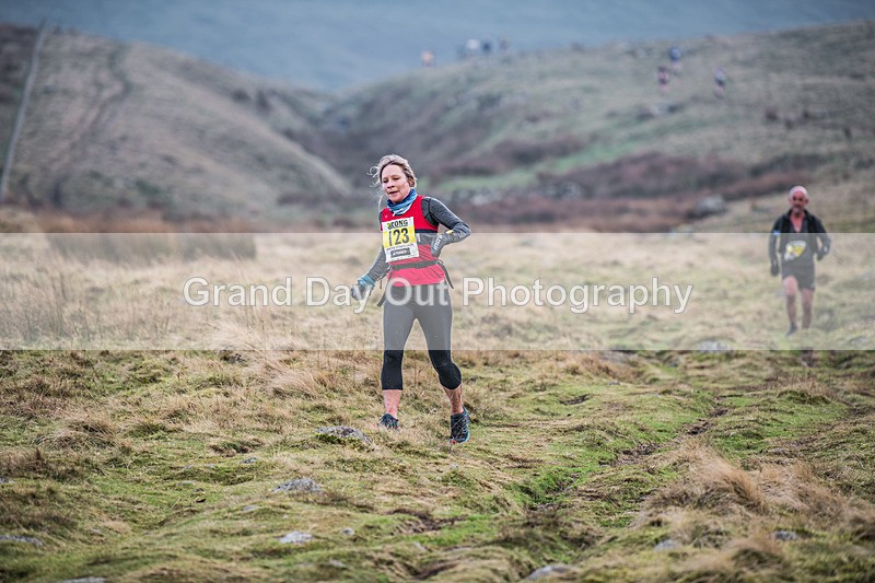 Clough Head-966 - Kong Clough Head Fell Race Saturday 18th January 2025