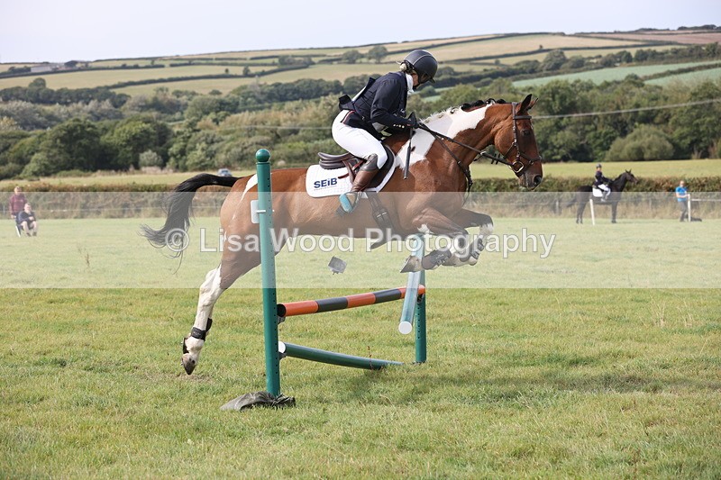 JPP_9151 - Class 4: Cornish Open: 90-1m Showjumping