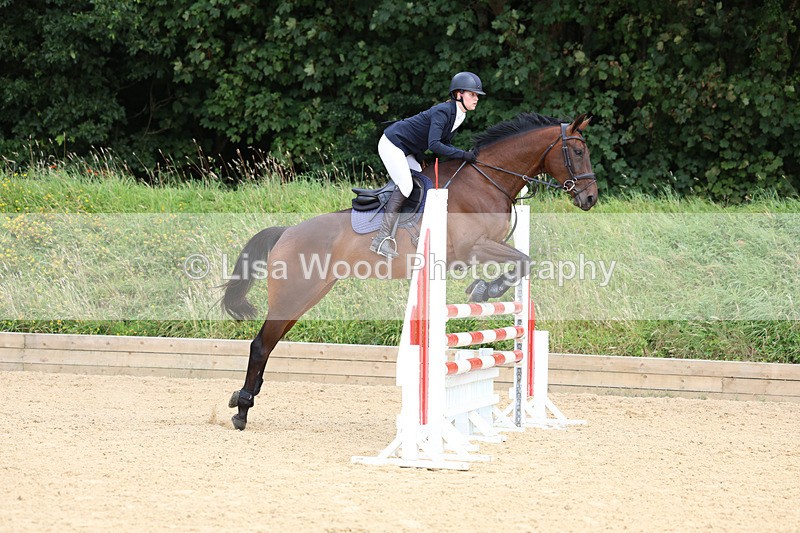 3E7A1690 - Class 13: Senior Newcomers/1.10m open