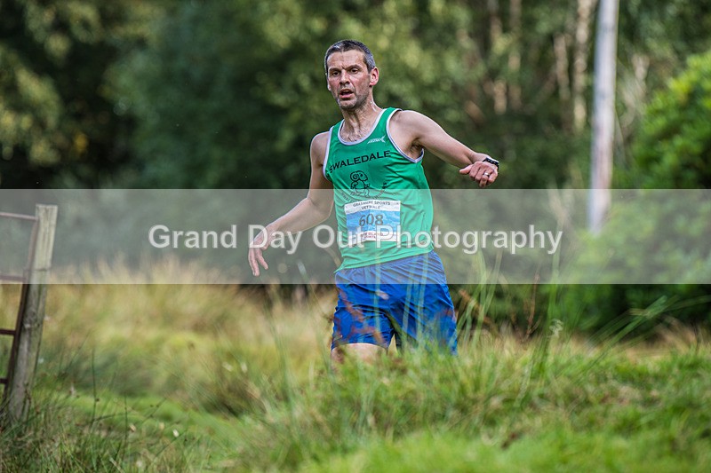 Grasmere Sports-724 - Grasmere Sports Junior & Senior Fell Races Sunday 24th August 2025