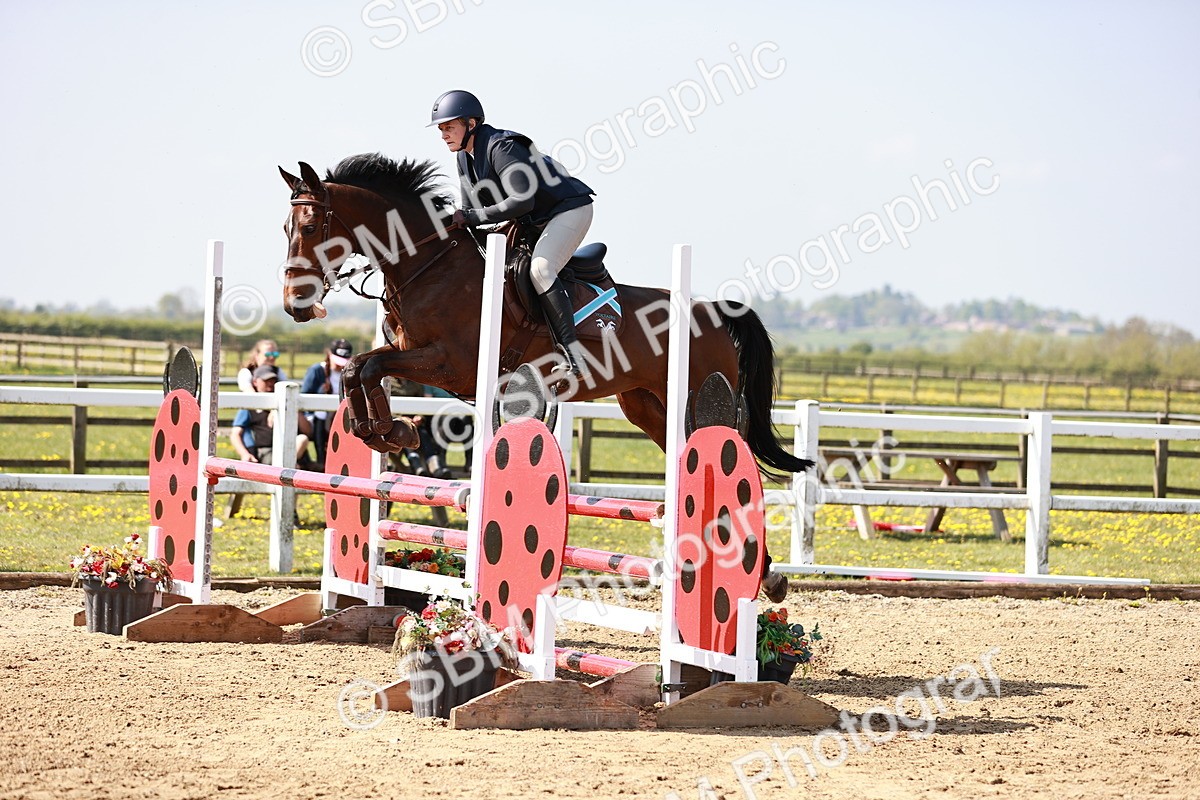 - Class 22 - Senior Discovery - 1.00m