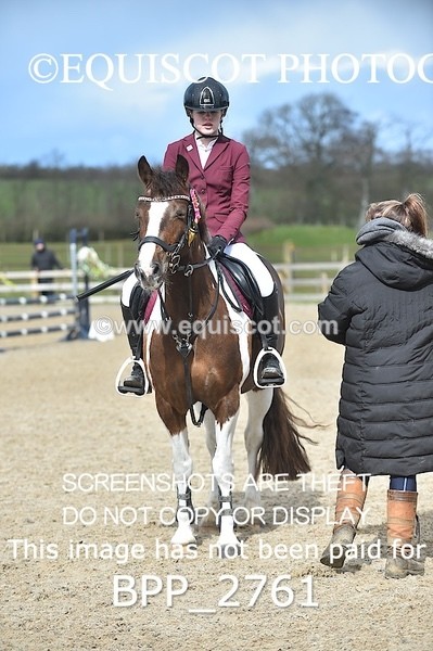 BPP_2761 - CLASS 29 STX-UK Pony BritiNovice / 0.80m Open