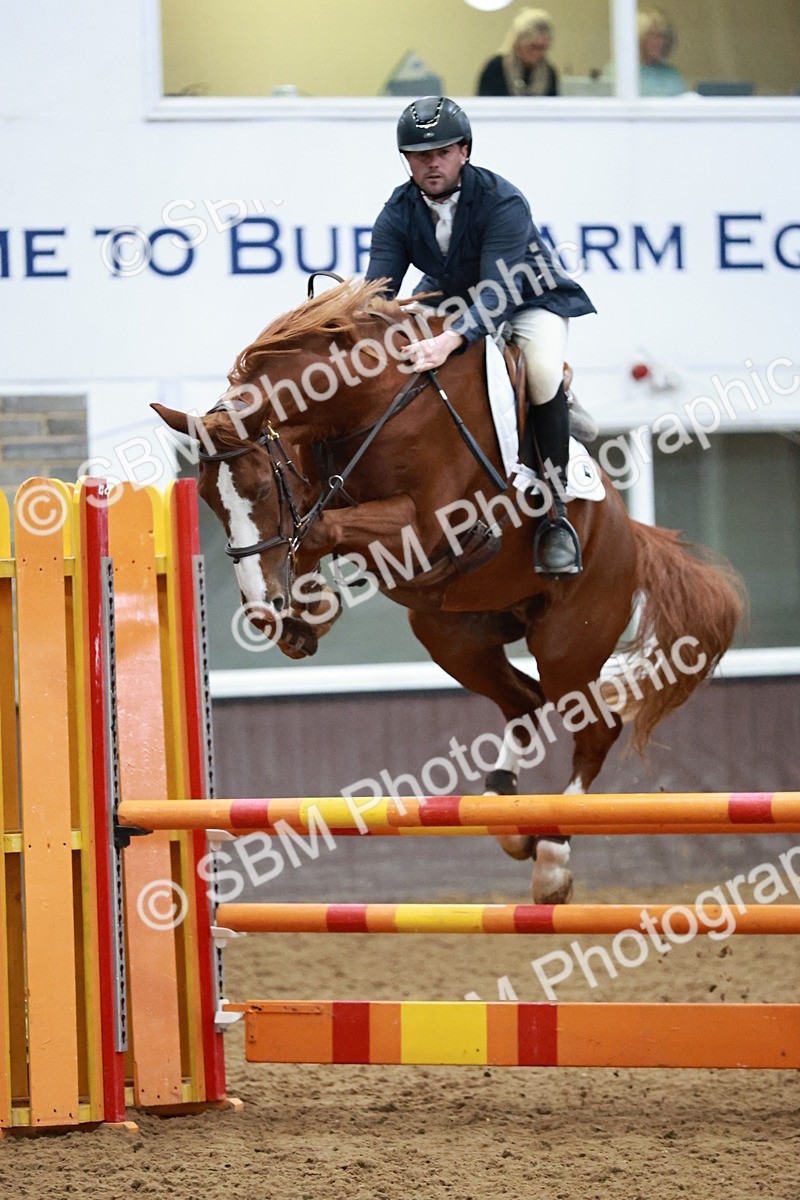 SBM_001209 - Class 3 - Senior Discovery 1.00m