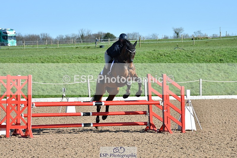 240306A-100833-00036 - Cls 1 British Novice and 90cm Open