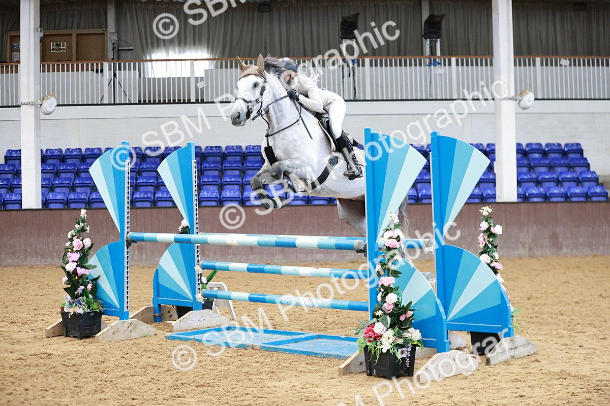 SBM_004182 - Class 11 - Senior Newcomers - 1.10m