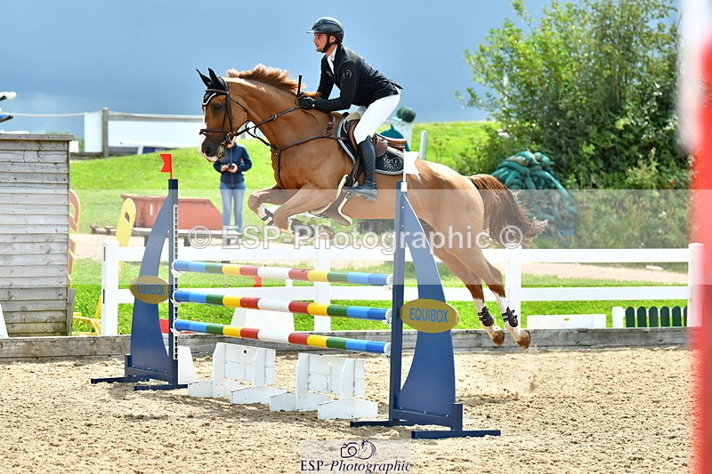 230721A-115352-05895 - Cls 18, 1 Star Silver 1.20m