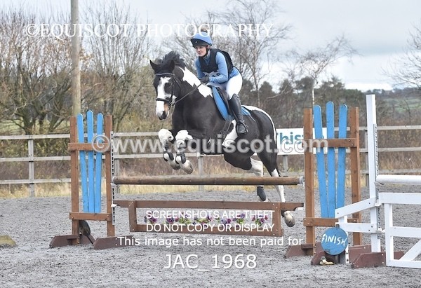 JAC_1968 - 90cm Snr Open, National AE Scottish & Aintree Qualifier