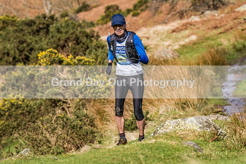 Buttermere-758 - High Terrain Events Buttermere Trail Run Sunday 26th March 2023