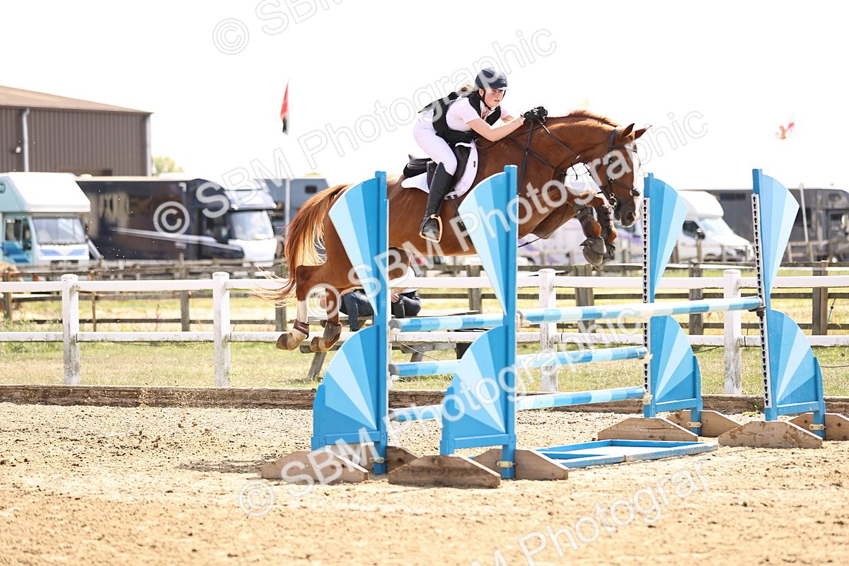 SBM_006683 - Class 12 - Amateur Championship Qualifier 1.05m