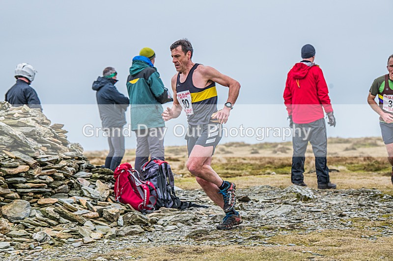Black Combe-185 - Black Combe Fell Race Saturday 4th March 2023