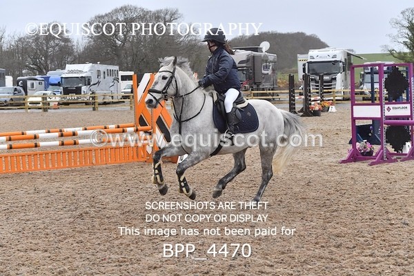 BPP_4470 - CLASS 4 STX-UK Pony BritiNovice / 0.80m Open