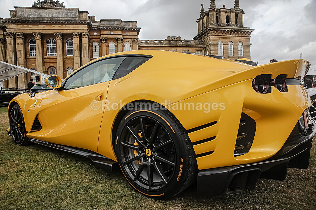 SP 2022-380 - SALON PRIVE SEPT 2022