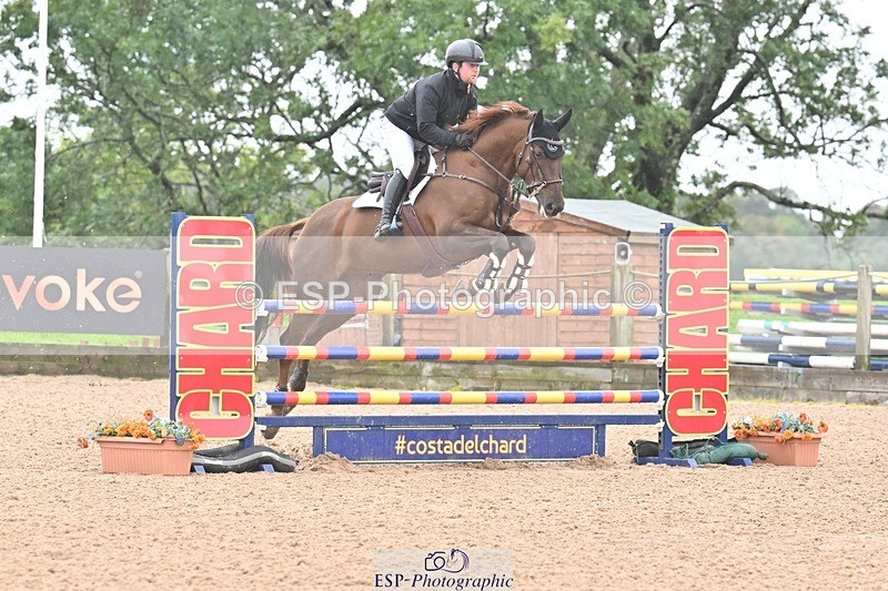 251003-130541-01021 - Cls 3 Foxhunter and 1.20m