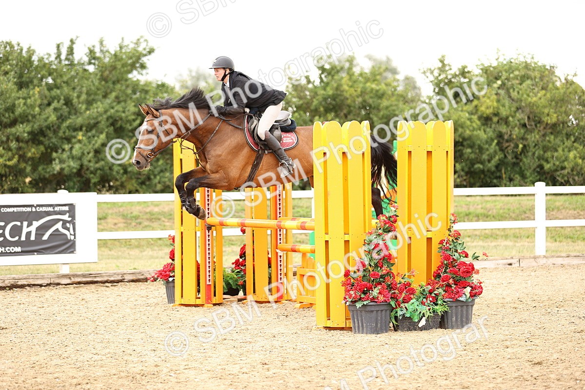 SBM_002992 - Class 20 - Senior Discovery - 1.00m