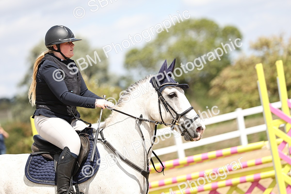 SBM_004614 - Class 4 - Amateur Champioship Qualifier 95cm