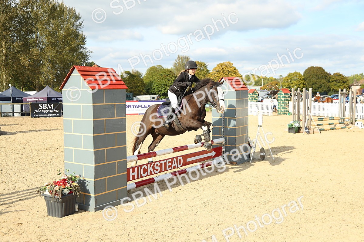 SBM_51618 - J7 - Junior Pony 60cm Championship