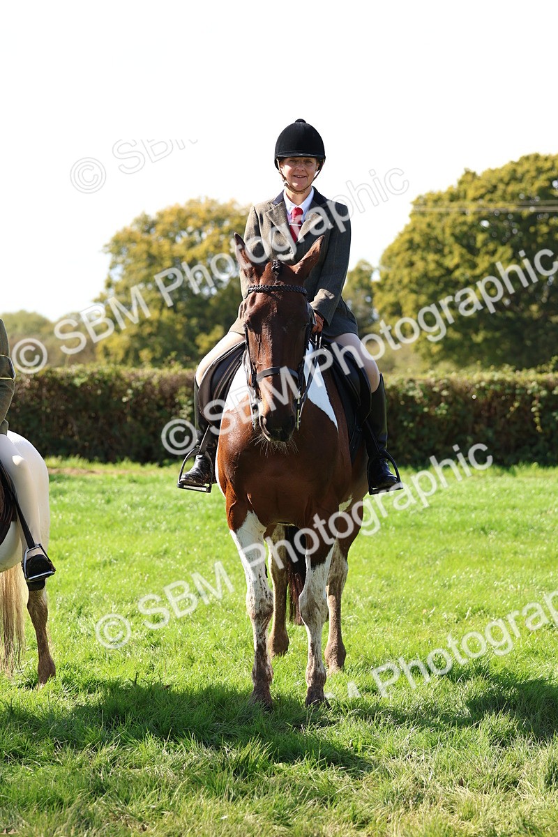 SBM_45280 - S27 - Young Veteran Ridden