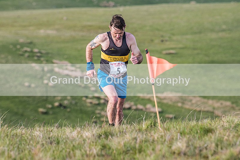 Latterbarrow-325 - Latterbarrow Loop Fell Race Wednesday 24th May 2023
