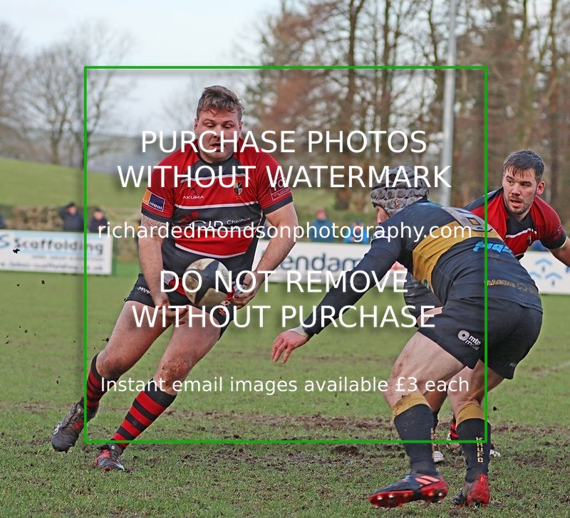 IMG_0737 - Kendal v Altrincham Kersal (8/1/22)
