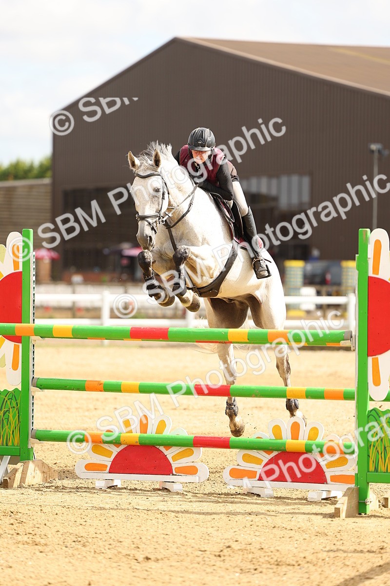 SBM_010882 - Class 5 - National 1.30m Open