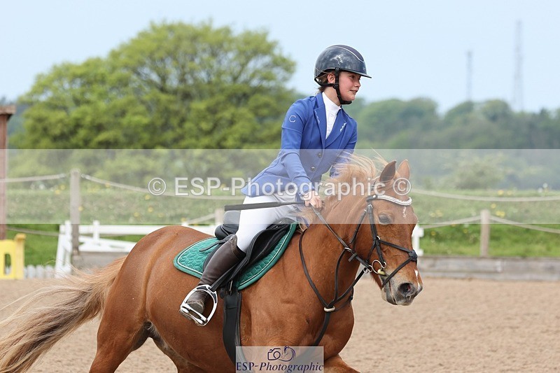 250503-110121-00428 - Cls 5 Pony Discovery and 90cm Open