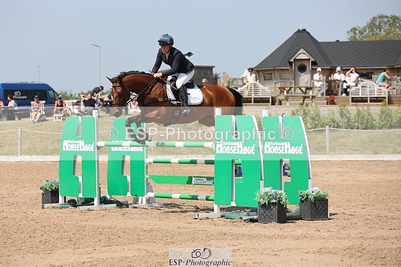 250725-143234-03342 - Cls 3 Snr Foxhunter