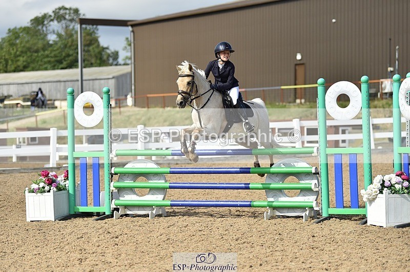 250628-171502-07051 - Cls 24 Pony Discovery & 90cm Open