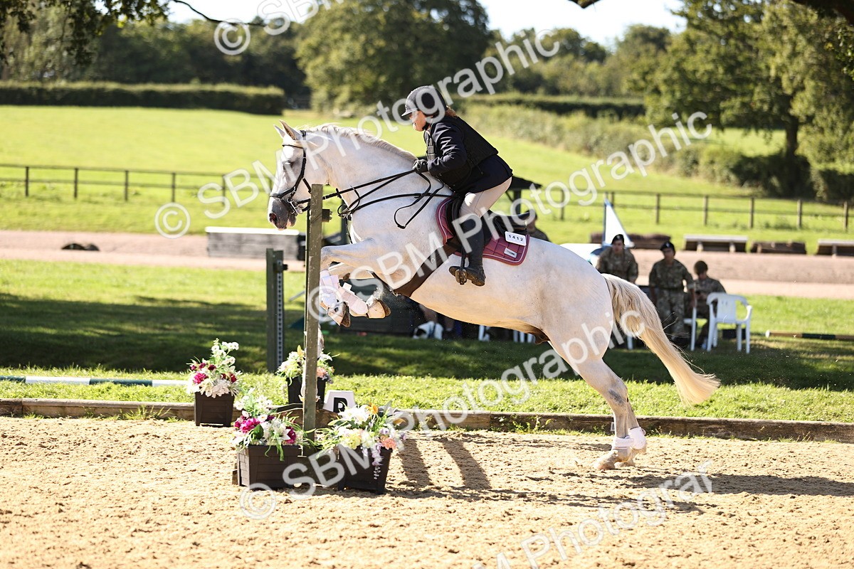 SBM_38322 - J39 - Senior 85cm Championship