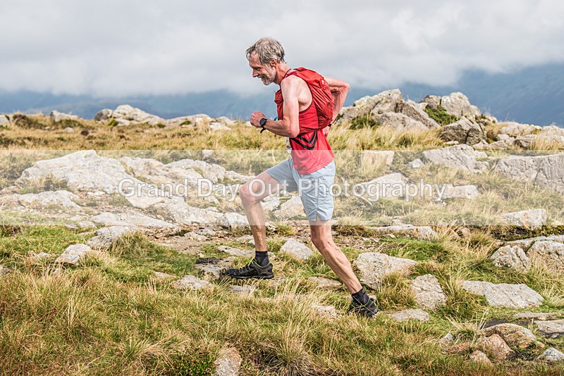 Three Shires-185 - Three Shires Fell Face Saturday 16th September 2023
