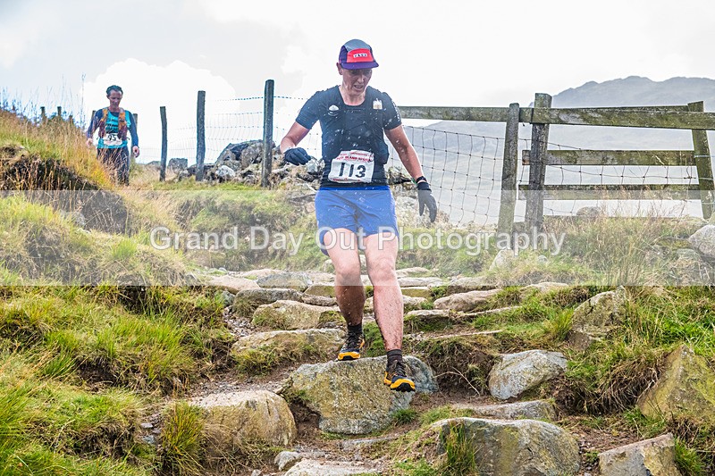 Langdale-2171 - Langdale Horseshoe Fell Race Saturday 8th October 2022