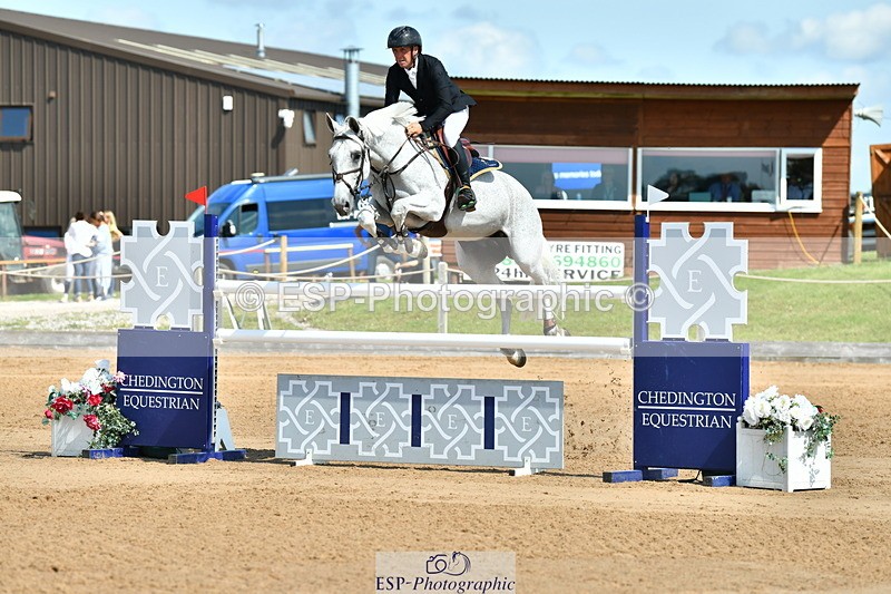 230720A-104722-01967 - Cls 5, 2 Star Medium 1.35m