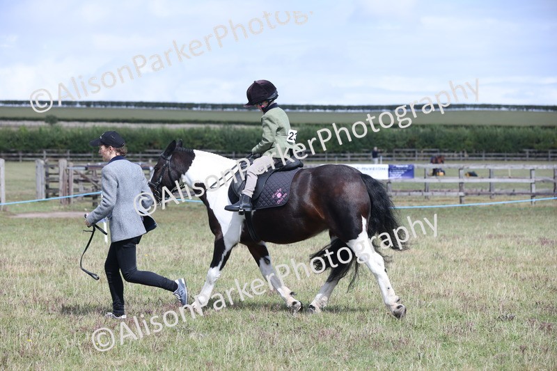 20250831-2884 - Class 18 - Childs First Pony