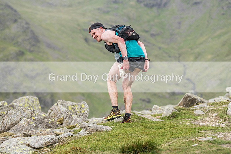 Duddon Long-164 - Duddon Valley Long Fell Race Saturday 30th May 2026