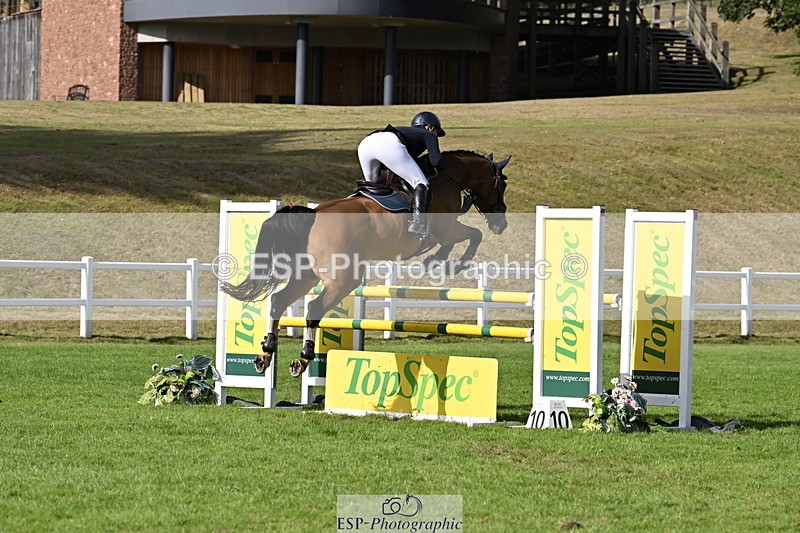 250831A-100037-09615 - Cls 35 Snr 1.20m Grand Prix