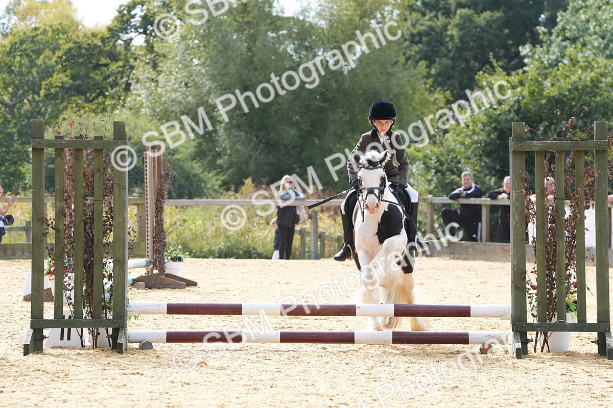 SBM_68483 - J3 - Mini Tour Junior Pony 40cm Championship