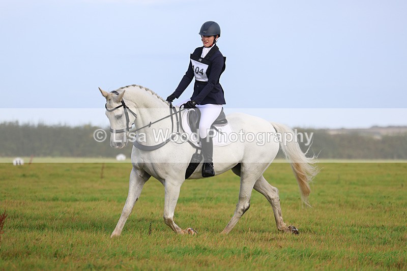 3E7A5238 - Class 1: Trebudannon Open: Dressage