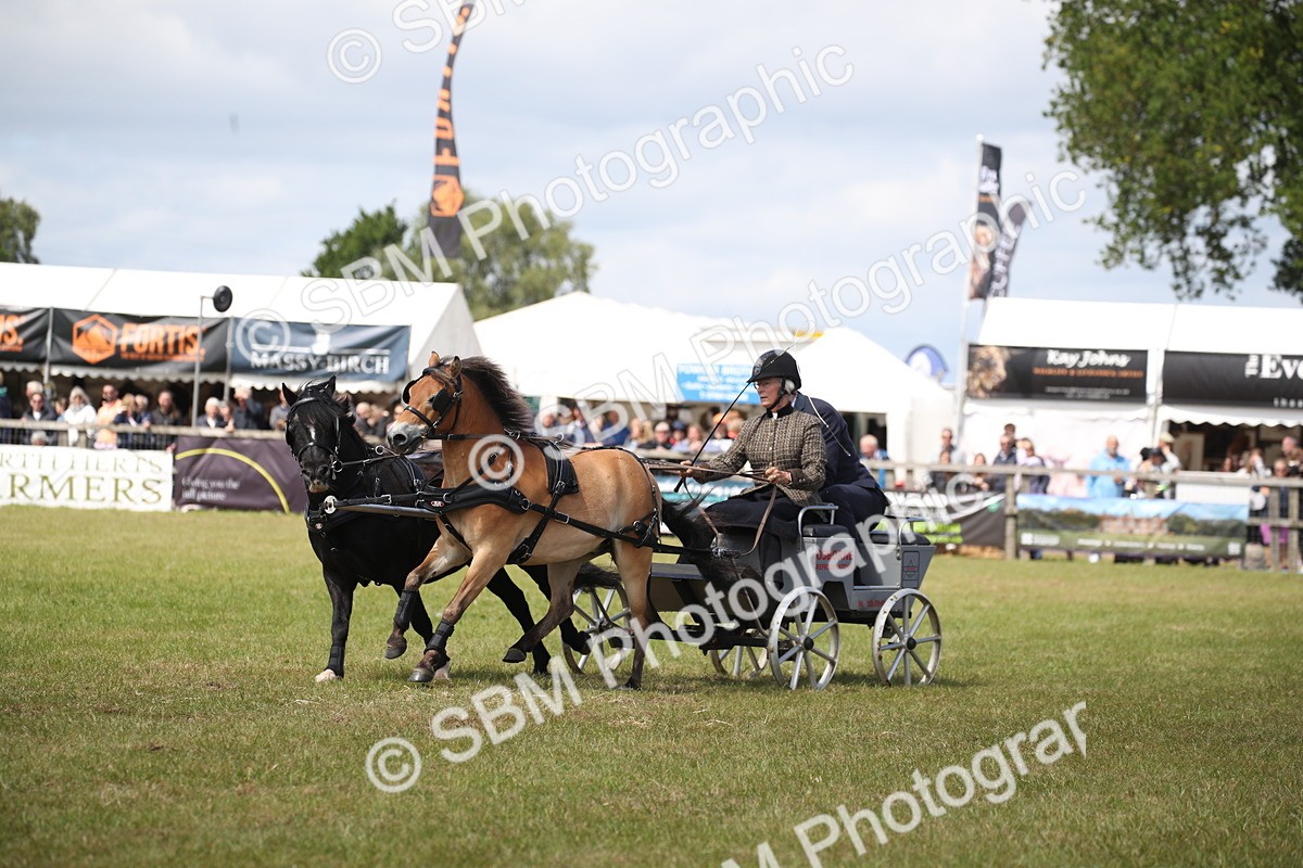 SBM_15314 - Class 90 - Scurry 122cm and Under