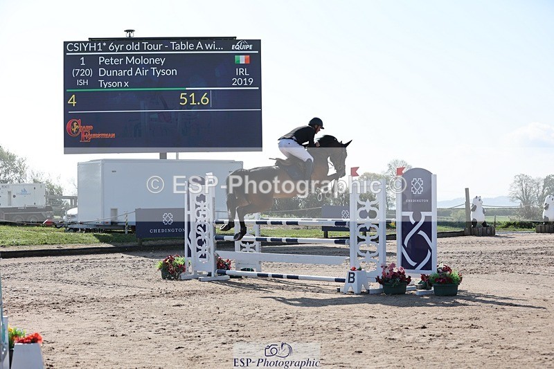 250427-092848-14874 - Cls 32 Young Horse 6yr old