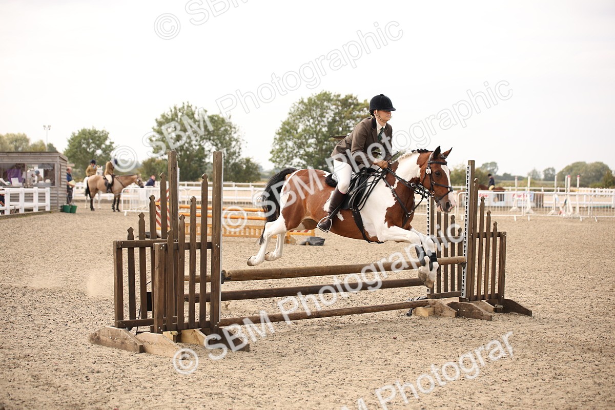 SBM_17129 - Class 409b - Working Veteran 80cm (20+)