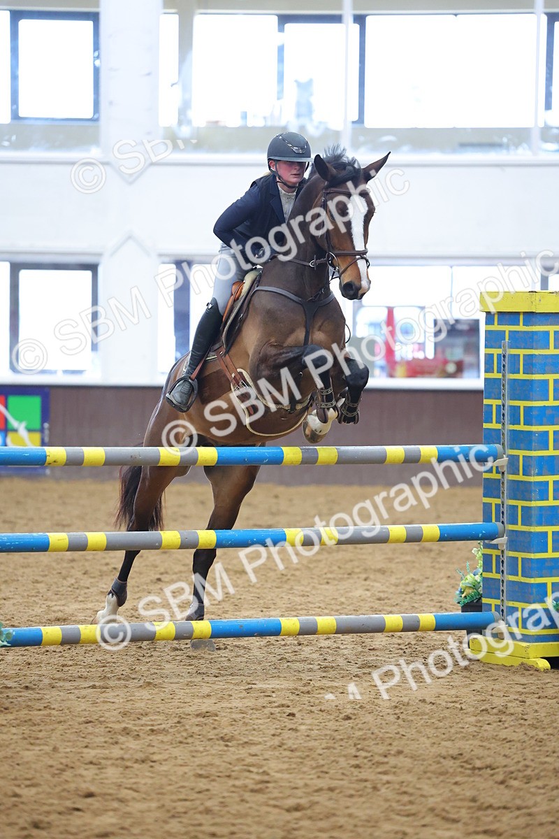 SBM_003115 - Class 8 - Senior Newcomers - 1.10m