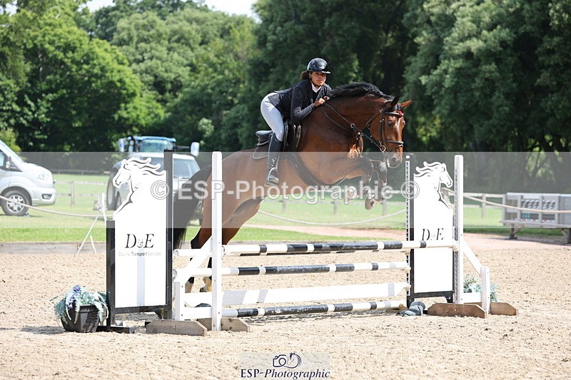 250614A-104440-05774 - Cls 26 British Novice and 90cm Open