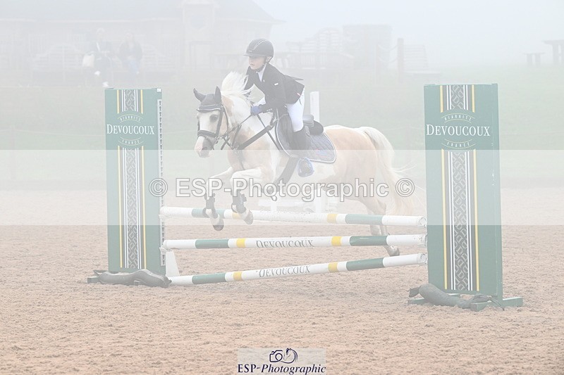 240907A-103845-00809 - Cls 2 Pony Small Team 70cm & 80cm