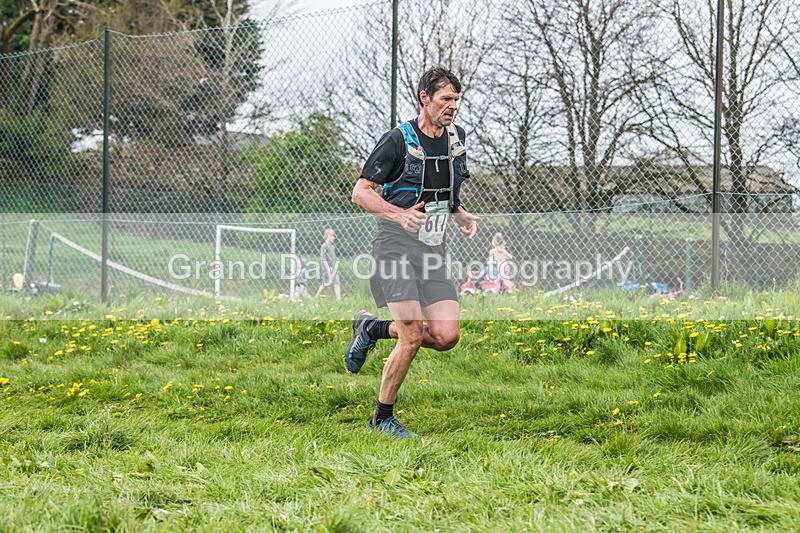 3 Peaks Finish-1669 - The 3 Peaks Race Saturday 26th April 2025 - The Finish