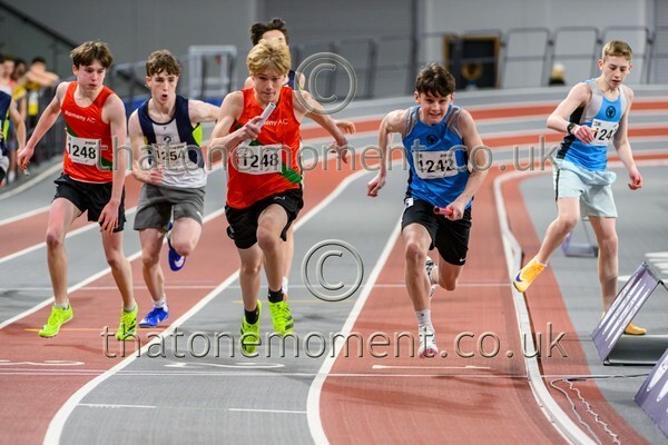 MastRelay26-920190 - Relays Set Two