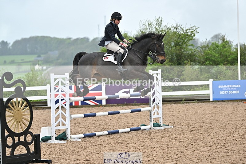 240501A-100913-00177 - Cls 5 Snr Discovery and 1m Open