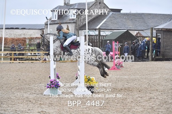 BPP_4487 - CLASS 4 STX-UK Pony BritiNovice / 0.80m Open